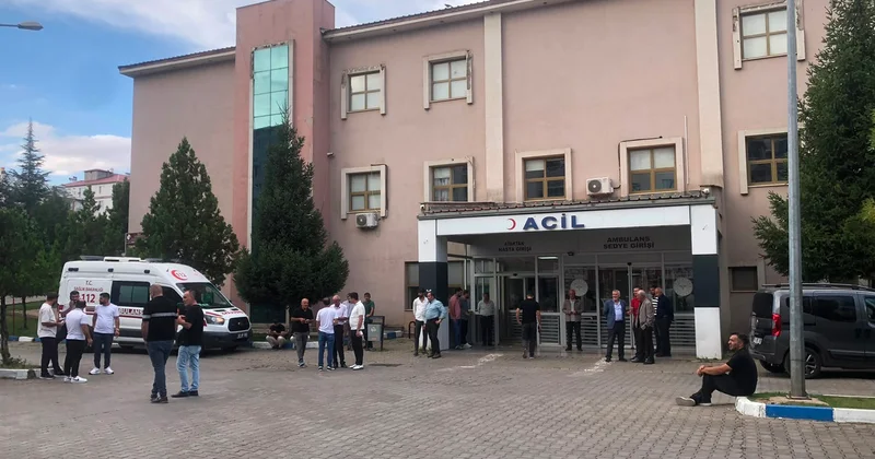 Solhan daki asansör kazasında yaralanan 15 yaşındaki öğrenci yaşam mücadelesini kaybetti