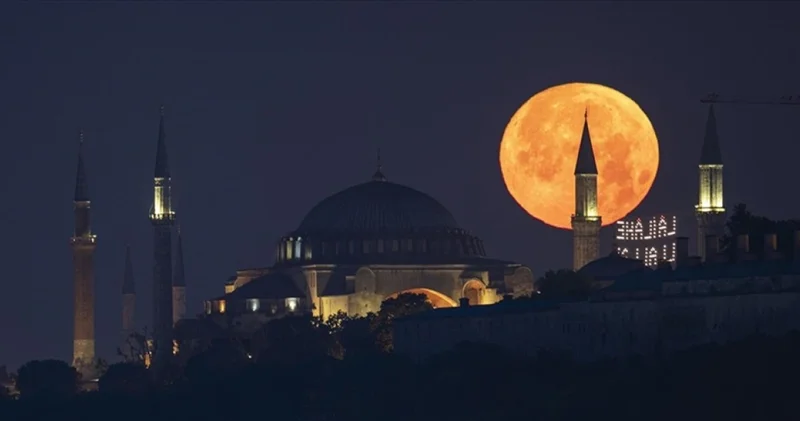 Üç aylar ne zaman başlıyor? Diyanet 2026 2027 takvimi ile üç aylar başlangıç ve bitiş tarihi