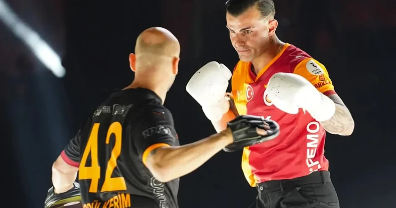 Galatasaray dan ilginç yasak! Futbolcuların yapması yasaklandı Sözcü Gazetesi