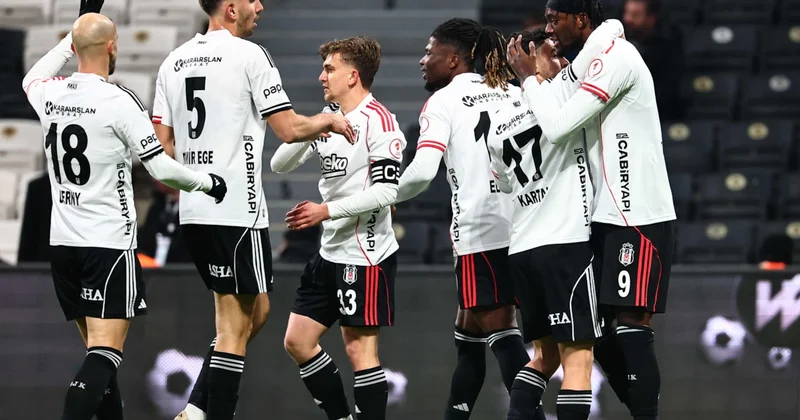 Beşiktaş ocakta yolladığı yıldızdan para basıyor Sözcü Gazetesi