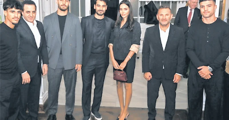 Kriz iddialarına Okan Buruk tan fotoğraflı yanıt Sözcü Gazetesi