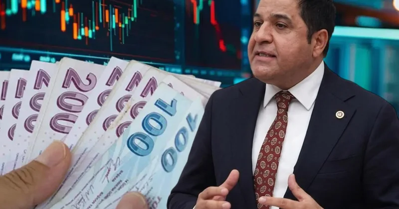 Saadet Partili Bülent Kaya dan fon krizi uyarısı