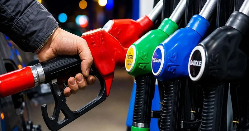 Akaryakıtta ÖTV düzenlemesi Resmi Gazete’de: Eşel mobil uygulaması sona erdi