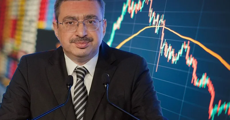 Eski SPK Başkanı na soruldu: Bir hissedeki bin kat artış nasıl fark edilmedi?