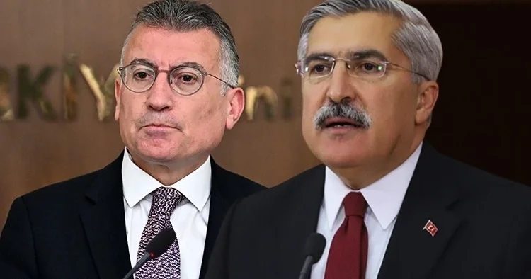 Fon soruşturması! AK Partili Hüseyin Yayman: Milletin malına el uzatanlar için gerekeni yaparız
