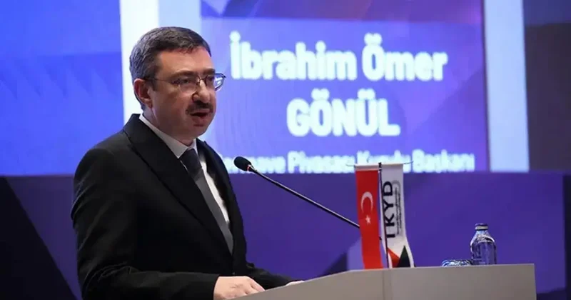 Eski SPK Başkanından 1000 kat artışa ilginç cevap: Halkın teveccühü de olabilir