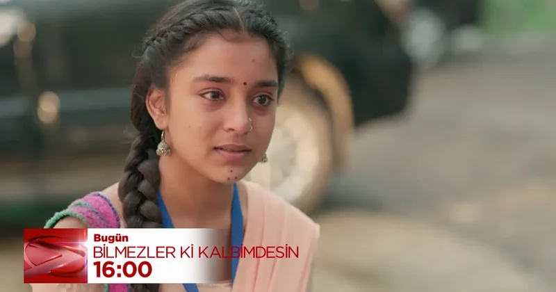 Bilmezler Ki Kalbimdesin de İmlie yi bekleyen büyük sürpriz! Şaşkınlığa uğratıyor