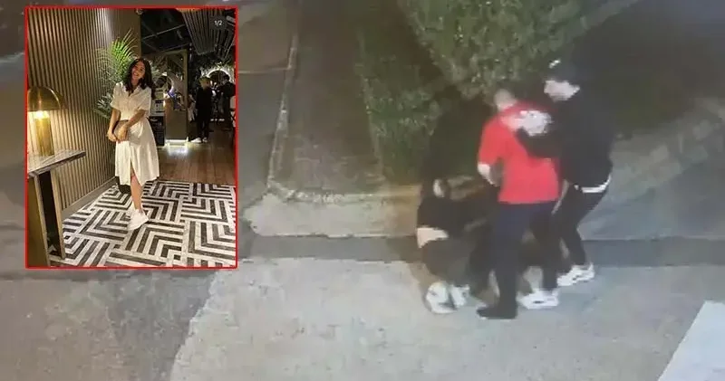 Beykoz’da eski nişanlısını bıçaklayarak öldüren sanığa müebbet hapis cezası