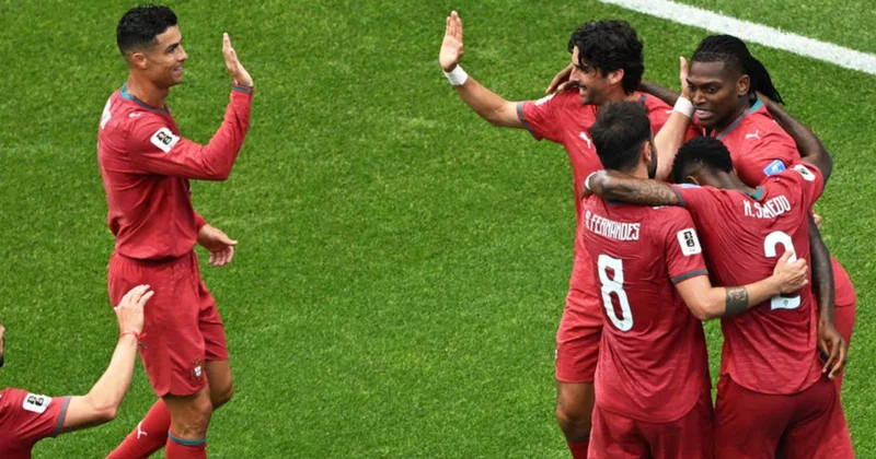 Ronaldo gitti gözler o formaya çevrildi! Yeni sahibi şaşırttı Sözcü Gazetesi