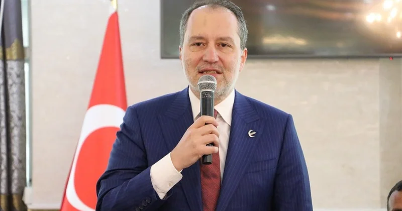 İktidar partisi Erbakan’ı silkeledi Sözcü Gazetesi