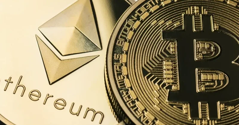 Bitcoin de aylar sonra bir ilk!