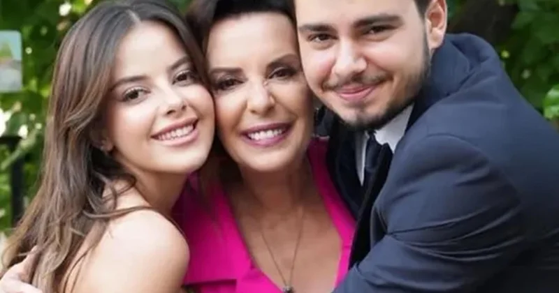 Perihan Savaş gelinine “anne” dedirtmiyor! Nedeni ortaya çıktı