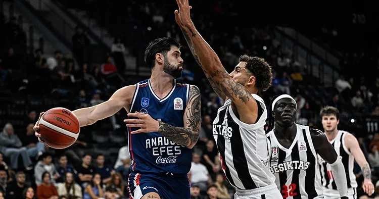 Basketbol Süper Ligi nde 2. hafta heyecanı başlayacak