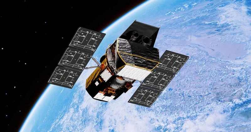NASA nın uzay teleskobu Dünya ya düşüyor