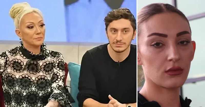 Güllü davasında kritik gün! Oğlundan duruşma öncesi dikkat çeken çağrı
