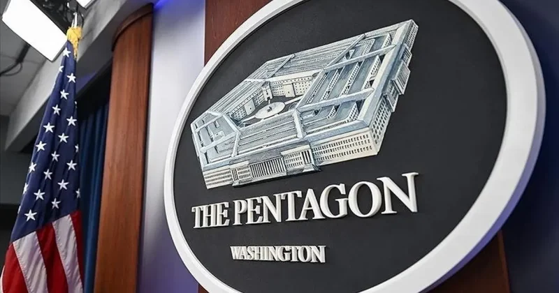 Pentagon duyurdu! ABD askerleri için Dini İşler Ofisi kuruldu