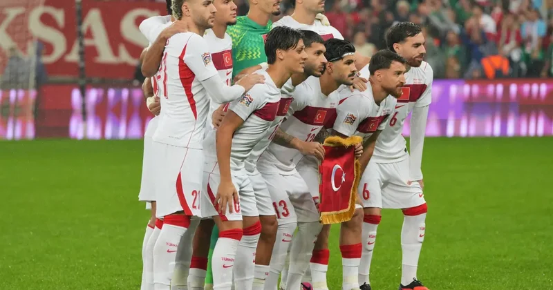 Türkiye, kötü gidişe Belçika maçıyla dur demek istiyor! Kaleci değişiyor