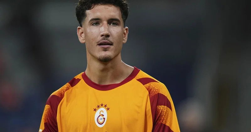 Sadece 3 maç oynamıştı! Deniz Gül için karar