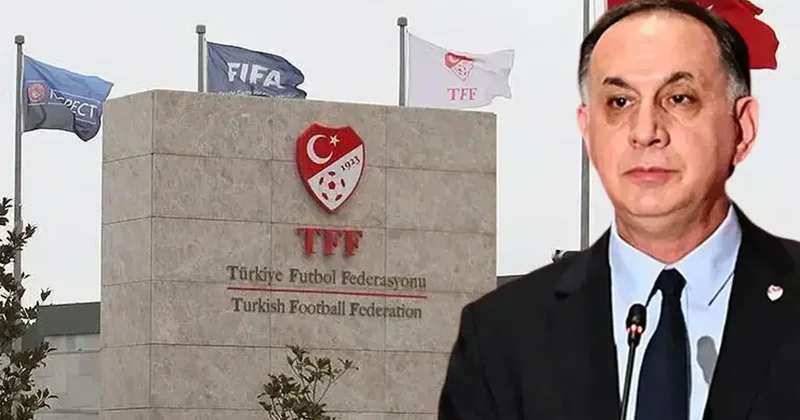 MHK Başkanı Ferhat Gündoğdu nun ses kayıtları ortaya çıktı! Hakemliği bırak ya da adam ol Fanatik Gazetesi Süper Lig Haberleri Spor