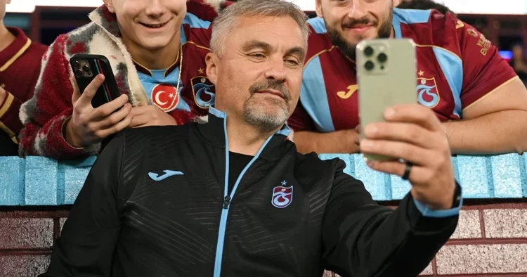 Thomas Reis: Genç oyuncularımız için önemli bir fırsattı