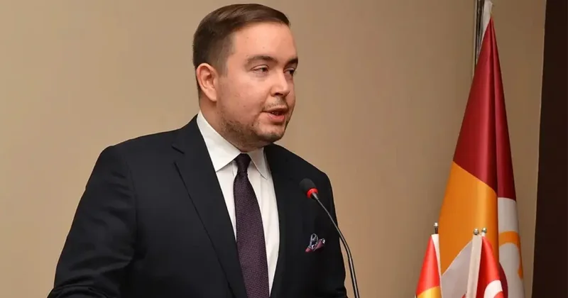 Galatasaray maçına bahis oynadı mı? PFDK ye sevk edilen eski yönetici açıkladı