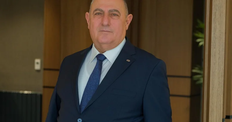 Sanayicilerin demirbaşı İSO Meclis Başkanlığına aday oluyor Sözcü Gazetesi