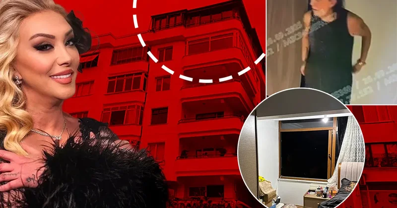 SON DAKİKA… Güllü cinayeti davasında kritik gün! Tuğyan Ülkem Gülter ve Sultan Nur Ulu hakim karşısında: Dikkat çeken Seri katil oyunu detayı