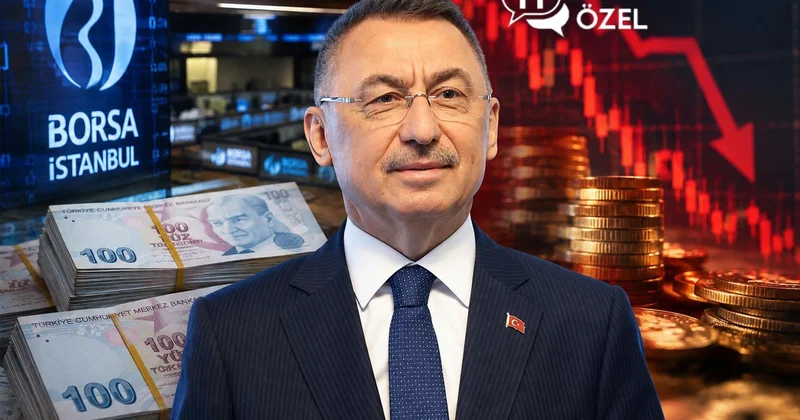 TBMM Dışişleri Komisyonu Başkan Fuat Oktay dan fon krizi mesajı: Kim olursa olsun gereğini yaparız