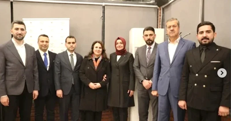 TFF’nin bahis listesi gündem oldu: Fatma Betül Sayan Kaya’nın yardımcısı da çıktı Sözcü Gazetesi