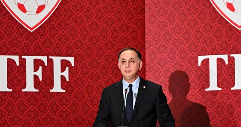 MHK ya darbe üstüne darbe! Bir hakem daha suç duyurusunda bulundu