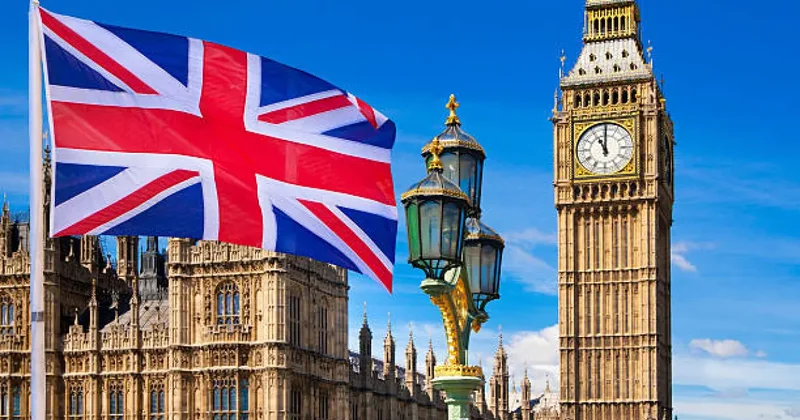 Londra’dan Moskova’ya yeni yaptırım!