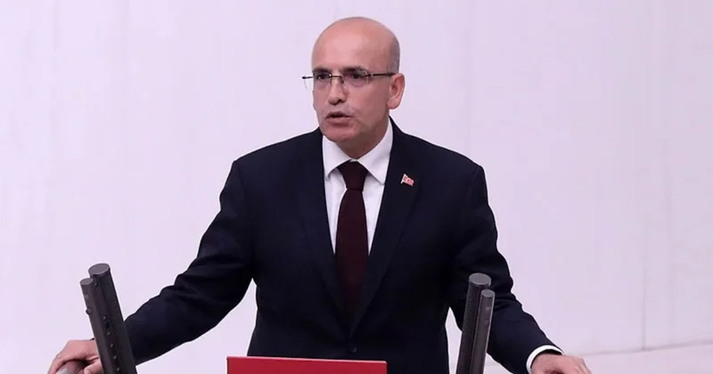 Bakan Şimşek açıkladı: Fon ödemeleri en yüksek düzeyden yapılacak Son Haberler