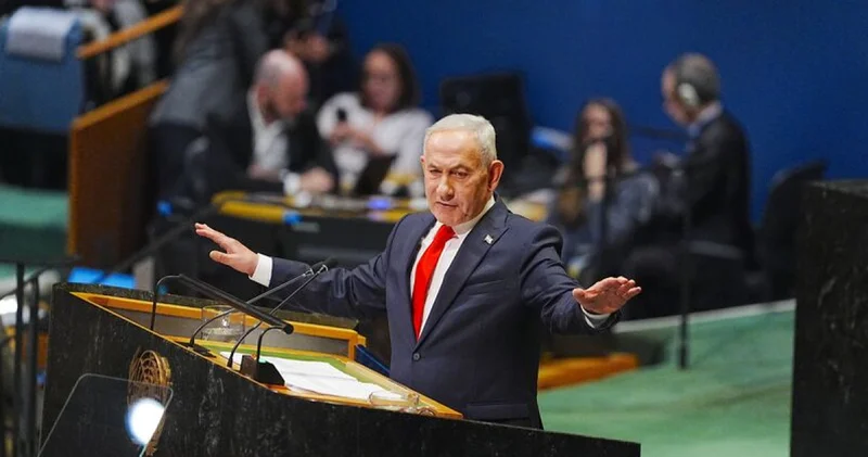 Haaretz: Netanyahu nun aksine ordu kaynakları saldırı hazırlığı tespit edilmediğini belirtti Dış Haberler