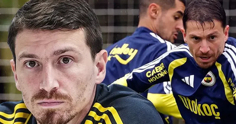 Fenerbahçe de Mert Hakan Yandaş formaya göz kırptı! Fanatik Gazetesi Futbol Haberleri Spor