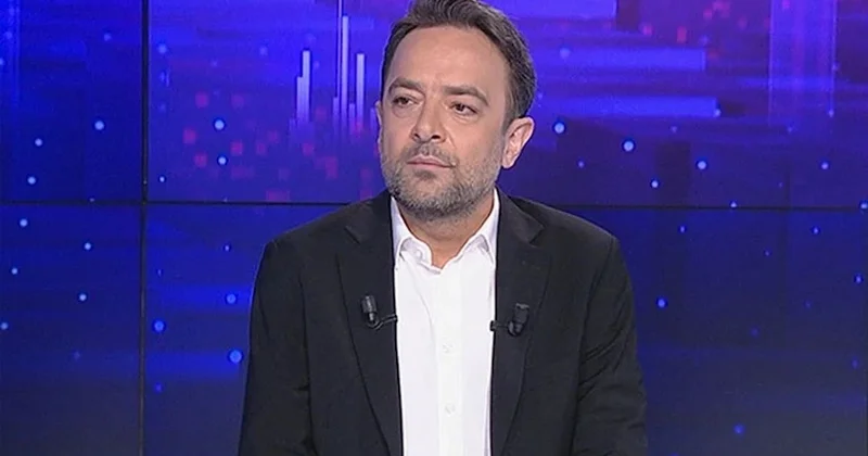 Futbol Federasyonu başkanlığına sürpriz talip! Vaatlerini de sıraladı Sözcü Gazetesi