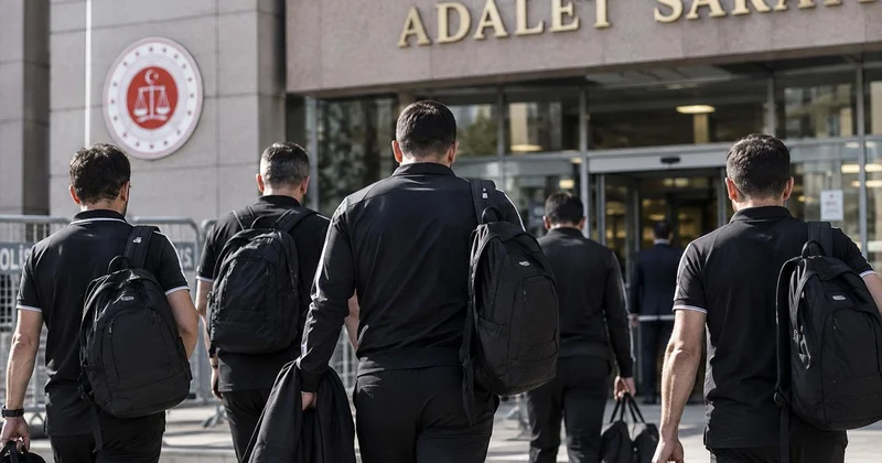 MHK soruşturmasında ifade veren hakemler belli oldu! İşte isimleri