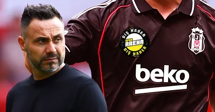 Premier Lig ekibi, Beşiktaş ın yıldızı için devrede! Devre arası transfer dönemini bekliyorlar