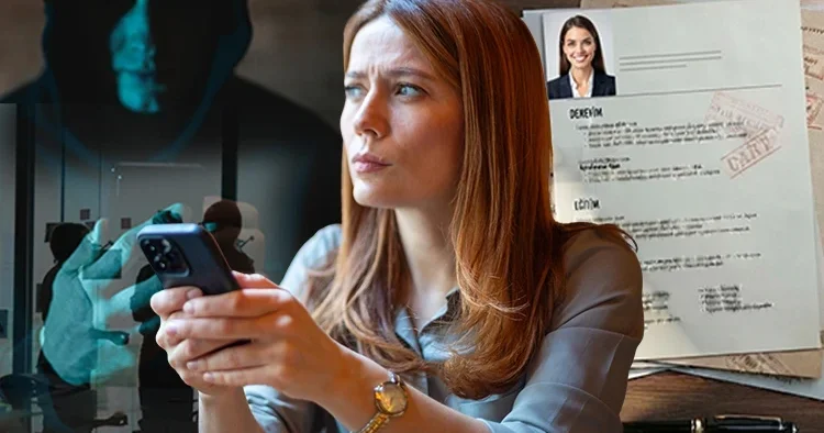 Şüphelenmek neredeyse imkânsız: Yeni tuzak böyle kuruluyor! İş bulayım derken suçun parçası olabilirsiniz