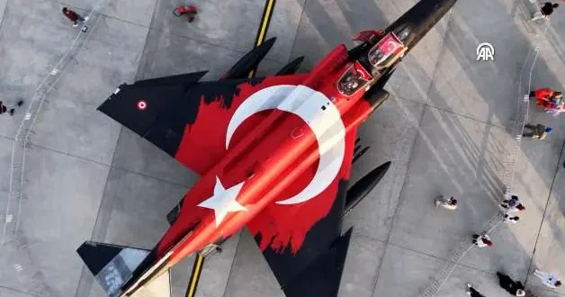 Teknofest Güneydoğu heyecanı son sürat devam ediyor
