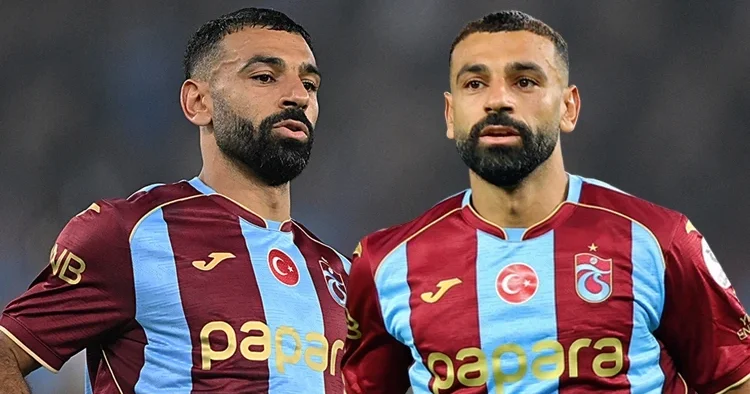 Mısır da Mohamed Salah bilmecesi!
