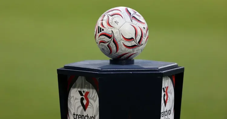 Piyasa değerleri güncellendi! İşte Süper Lig in değerli oyuncuları