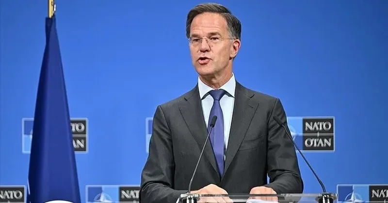 NATO Genel Sekreteri Rutte’den Putin’e mesaj: NATO’yu asla yenemeyeceğini biliyor