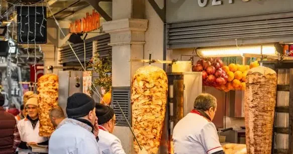 Türkiye nin en iyi sokak lezzeti! 2026 da en çok tüketilen geleneksel lezzet tam not aldı
