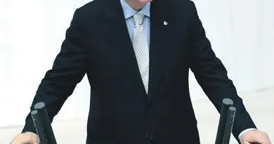 YAVUZ DONAT Erdoğan bugün Meclis’te ne diyecek?