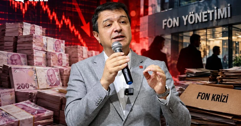 Saadet Partisi Hatay Milletvekili Necmettin Çalışkan