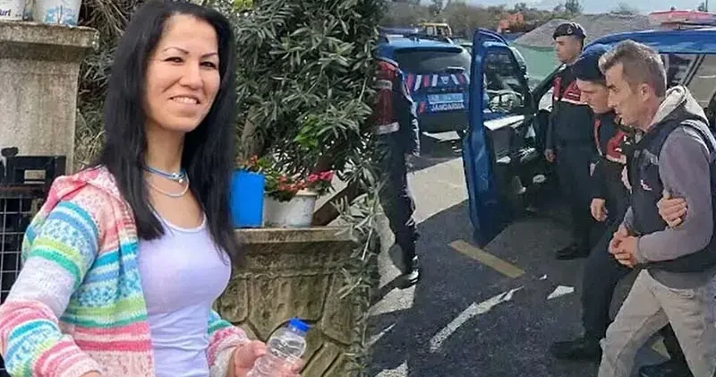 Kadınlar Günü nde Sermin i öldüren eşe ağırlaştırılmış müebbet