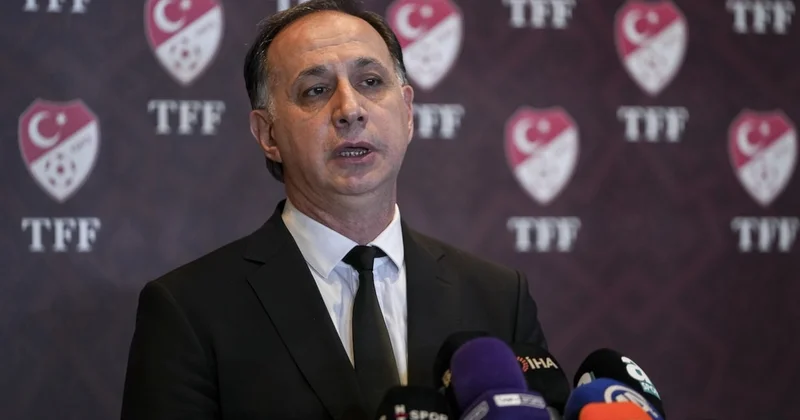 MHK Başkanı Ferhat Gündoğdu dan şok tehdit! Ses kaydı ortaya çıktı Sözcü Gazetesi