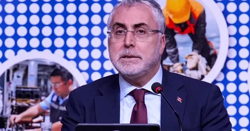 Kamu çalışanları için kritik takvim! Bakan Işıkhan başkanlık edecek, toplantı tarihleri belli oldu