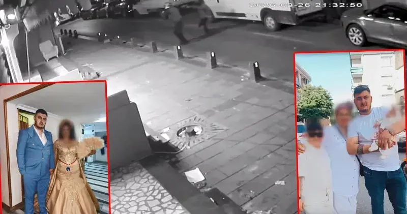 Gaziosmanpaşa’da çay ocağına silahlı saldırıda 2 çocuk babası öldü; 1 şüpheli yakalandı