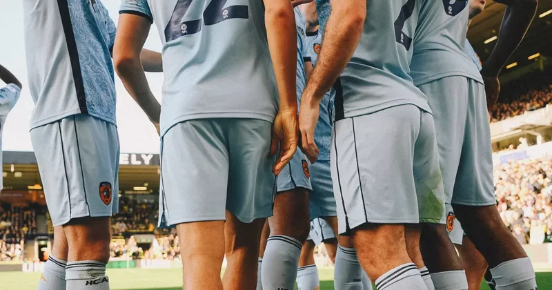 Premier Lig aşkına! Hull City alev alev